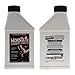 FX Monster Liquid Latex (2 Pack) For Halloween Costume, Zombie, Vampire, Monster Make Up & Dress Up, Special Effects, Parties and Cosplay, Face and Body Latex Paint
