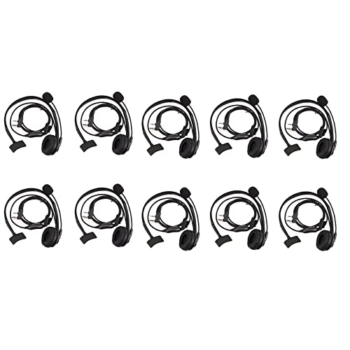 Casque TK220 pour UV-5R pour rester connecté en équipe