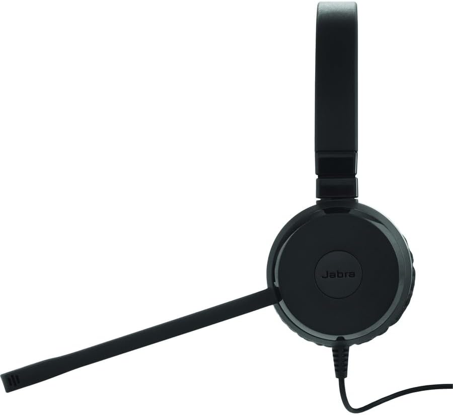 Jabra Evolve 20SE Headset