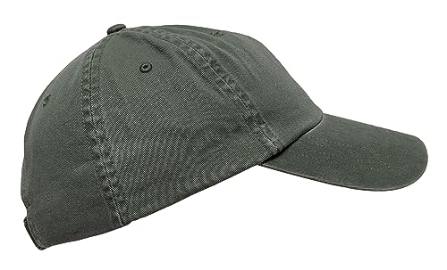 Image of Polo Ralph Lauren Men's Cotton Chino Baseball Cap