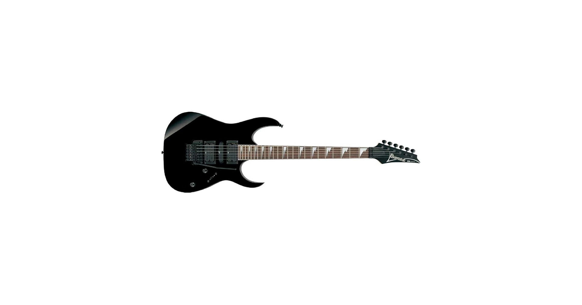 Ibanez アイバニーズ RG370DXL 楽天市場】ibanez rg370（エレキギター｜ギター）：ギター