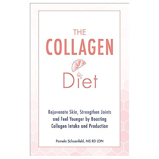 Collagen Diet: Skin, Joints, Youth Boost