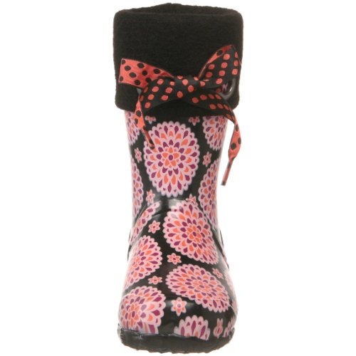 Bogs Kid's Miss Becca Dahlia Boot (Toddler/Little Kid/Big Kid)2