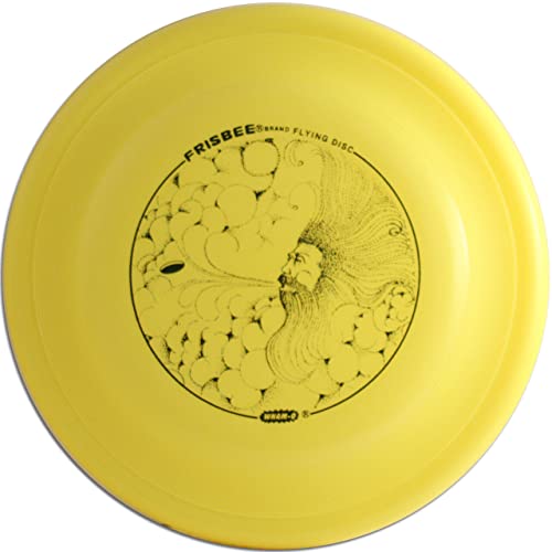 Wham-O Fb6 Frisbee Flying Disc (Orange) #TOP1