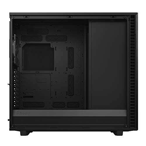 Build My PC, PC Builder, Fractal Design  Define 7 XL Light