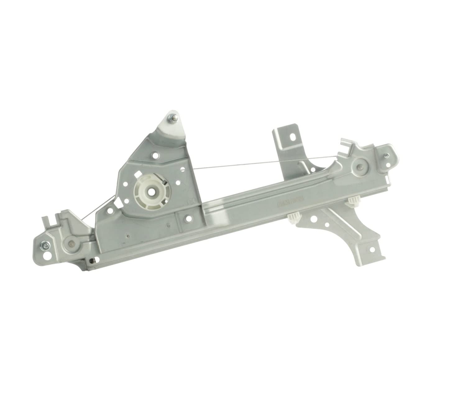 RIDEX 1561W0570 Alzacristallo elettrico Posteriore Destra senza motore elettrico Compatibilità con PEUGEOT 508 SW I 8E