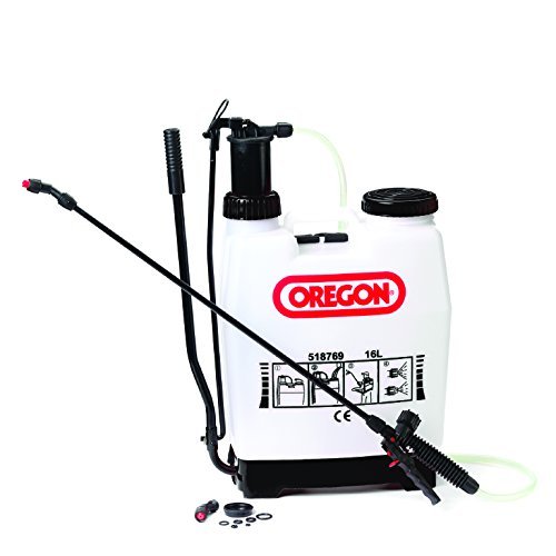 Oregon 518769 Backpack Sprayer by Oregon