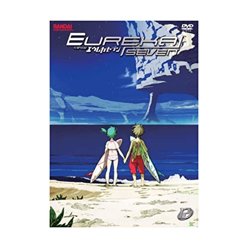 Photo de Eureka Seven 12