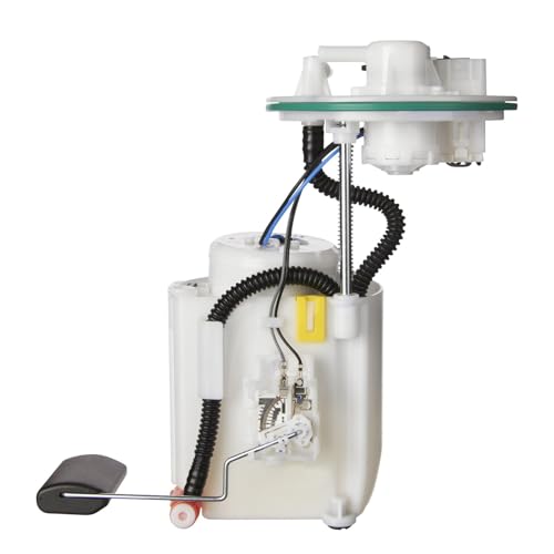 Image of Detroit Axle - 1.6L Fuel Pump Module for 2012-2013 Kia Sou, Replacement Electrical Fuel Pump Module Assembly