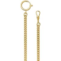 Cadena con eslabones redondos de 5 mm para reloj P46