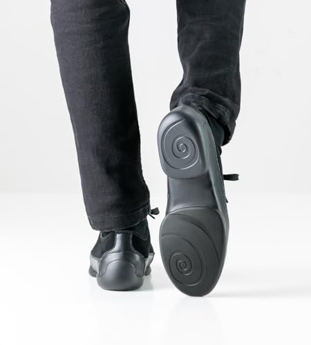 Baskets de danse Anna Kern 4005 anti-douleur avec semelle polyuréthane - 5
