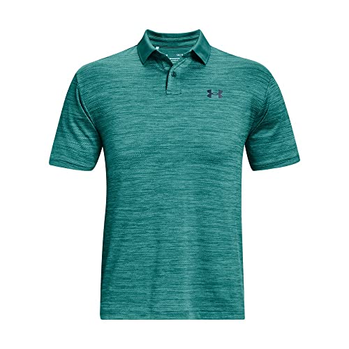 Under Armour Performance Polo 2.0 vêtement de sport haut de gamme