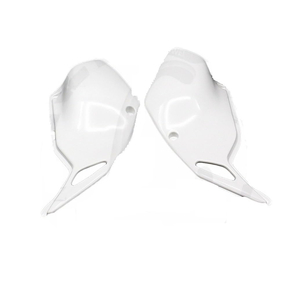 Carénage Moto pour KLX250 1993-2007 Plaque Latérale Arrière Cache Protection