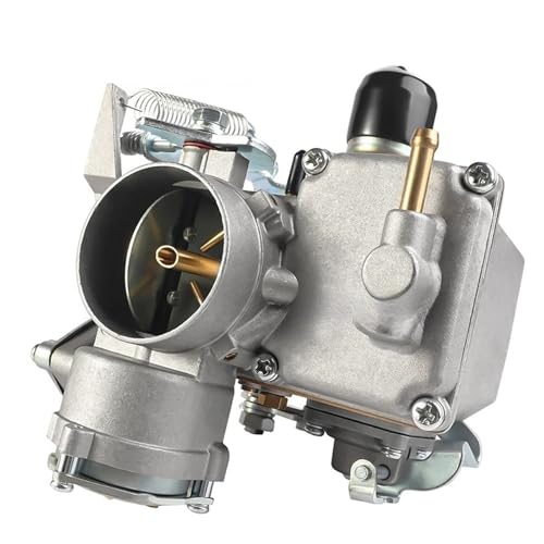 Carburateur 34PICT-3 résout ralenti instable moteur VW 1600cc 12V