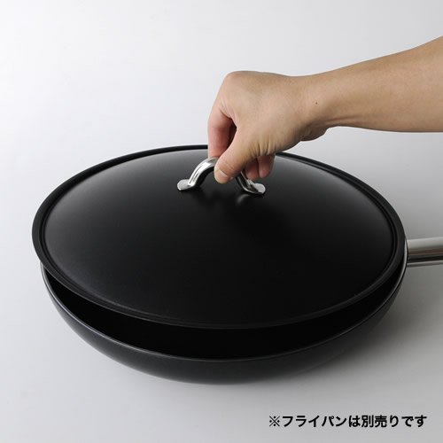 Amazon.co.jp: 【正規輸入品】 ALESSI アレッシィ MAMI フライパン用