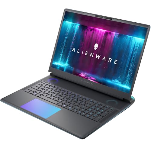 Alienware m18 RTX 4090 laptop