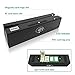 Ossiygar Multi-Function Card Reader, Magstrip Card Reader, Credit Card Reader, Memory chip Card Reader Writer, NFC Card Reader Writer, PSAM Card Reader Writer, Can be Used with Cashier Register