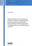 abgassystem prüfen renault benzin  Experimentelle und rechnerische Untersuchungen zur Lebensdauerbewertung thermomechanisch hoch beanspruchter Gussbauteile im Abgassystem von Nutzfahrzeugmotoren (Berichte aus der Fahrzeugtechnik)