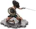 Diamond Select Toys DC Gallery: Justice League Movie Wonder Woman PVC Vinyl Figure