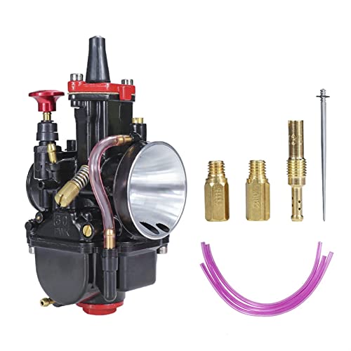 Carburateur 24mm PWK pour restaurer votre moto de cross de week-end