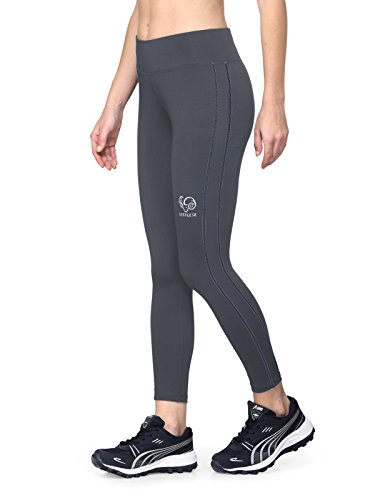 Image of Restless Women's Lycra Crop /Capri RS C P 17