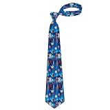 Cravate pour homme   Cravate pré nouée   Couleur 801, Couleur 807, One Size