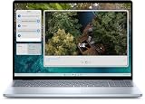 Dell 2026 Inspiron 16” WUXGA IPS Laptop 6-Core AMD Ryzen 5 8540U AMD Radeon Graphics 16GB DDR5 512GB NVMe SSD USB-C w/DP WiFi AX BT Webcam HDMI1.4 Backlit KB Fingerprint Windows 10 Home