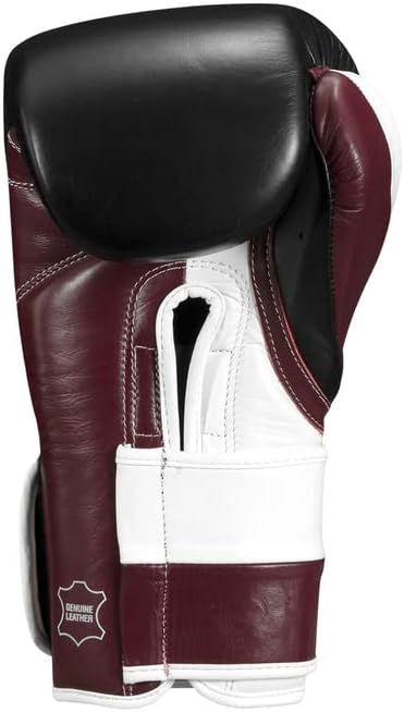 Miniatura 4 de TITLE Boxing Immortal Training Gloves - Boxing Gloves, Boxing Training Gloves, MMA Gloves, Oz Training Gloves, Kickboxing Gloves, Punching Bag