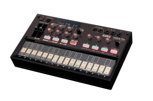 Sintetizador KORG Volca FM