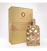 Orientica Luxury Collection EDP 80ml (Royal Amber)