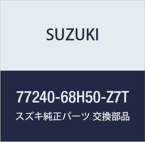 SUZUKI (�X�Y�L) �������i �K�[�h �i��77240-68H50-Z7T