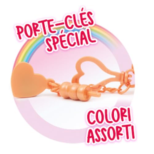 Coccolotti Love & Tell Oh My Gold Red, Talking Plush Toy with Recordable Voice Message - Image 4