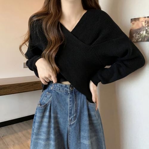 Knitted Scarf with Sleeves for Women Soft Sweater Scarf with Sleeve Fall Winter Warm Scarf Wrap Shawl Scarves2