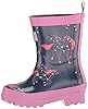 Hatley Girls Printed Rain Boots, Pegasus Constella... #4