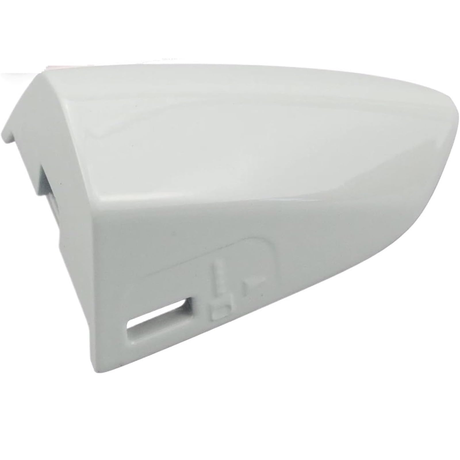 Cache poignée de porte extérieure Mustang 2015-2020 protection robuste FR3Z-63218A15-ACPTM