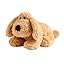 Lucky the Puppy - Lavender