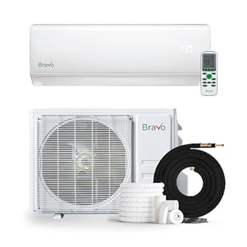 best heating and cooling system for mobile homes