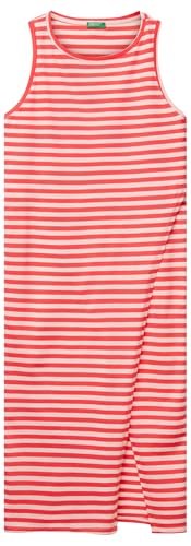 United Colors of Benetton Dress, Multicolour, S