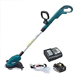 Makita Freischneider, professioneller Rasentrimmer, günstiger Rasentrimmer, kabelloser Rasentrimmer, Kauf Rasentrimmer, Makita-Rand, Rasentrimmer auf Akku, Rasentrimmer ohne Kabel, Rasentrimmer 18 V, Dur181SF