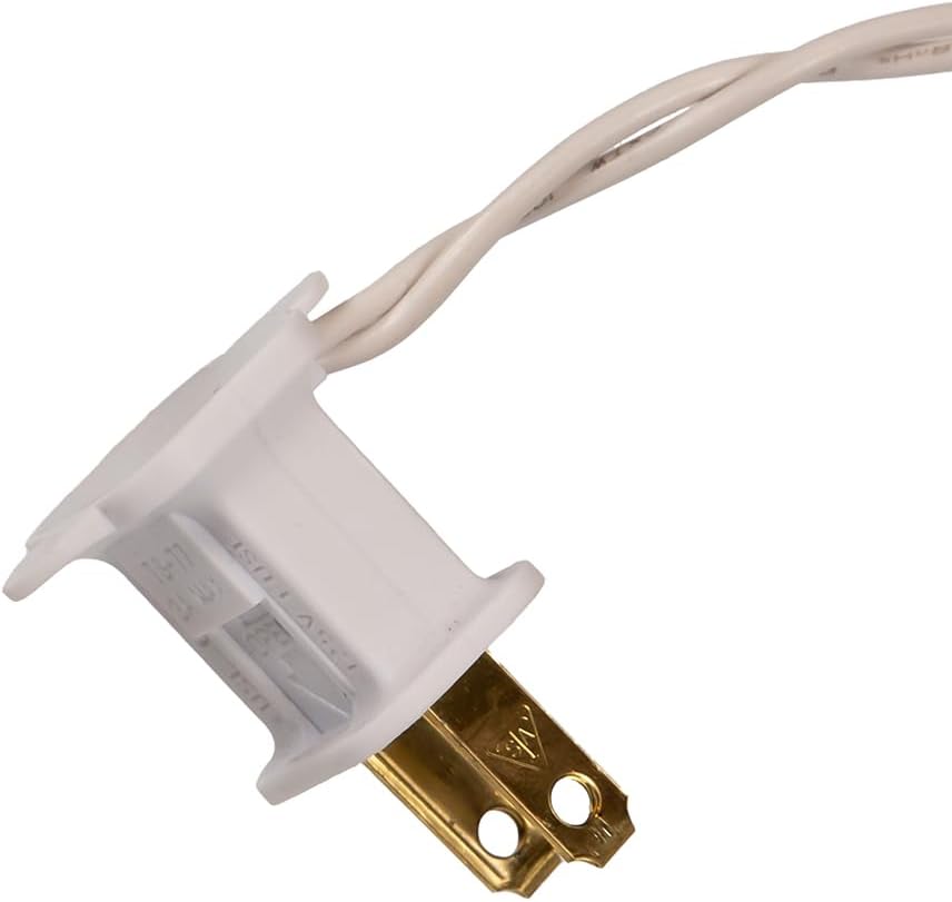 Kurt Adler 14-Inch 10-Light Pride Angel Tree Topper