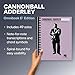 Cannonball Adderley Omnibook for E-Flat Instruments | 50 Transcribed Jazz Solos for Alto Saxophone & More | Advanced Bebop Improvisation & Jazz Study Book | Sheet Music for Eb Instruments