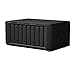 Produktbild Synology DS1817+(8GB) NAS Server