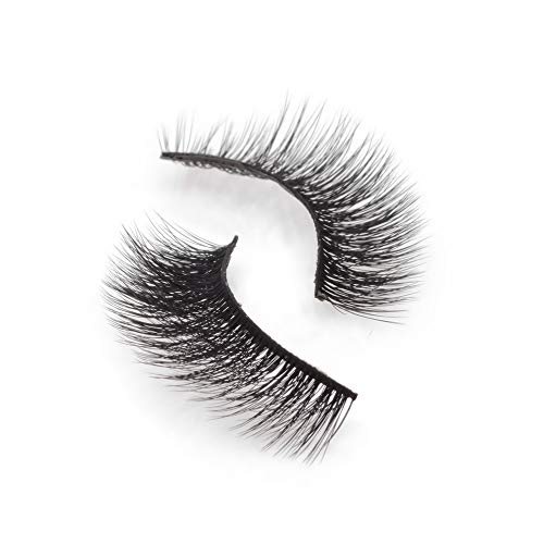 Cílios 3D Collection, KISS NEW YORK