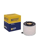 Hengst Air Filter - Insert