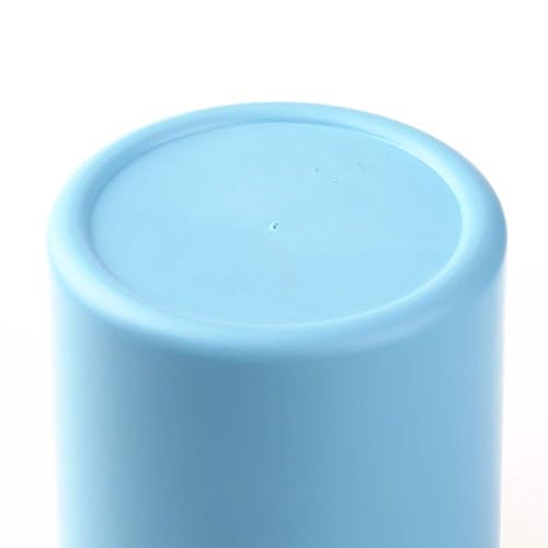 Miniatura 5 de Ochine Mini basurero, tapa abatible, polipropileno, A, 1 unidad