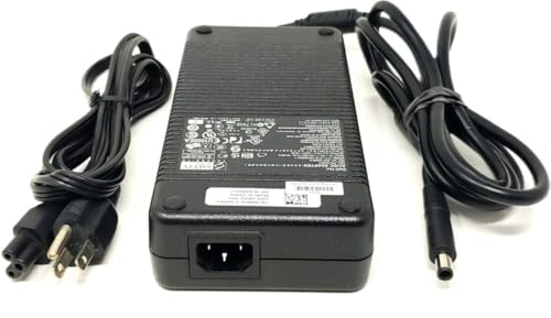 Dell ADPT AC 330W DLTA 3P L6 V2 composant d'alimentation haut de gamme 0GMT0M