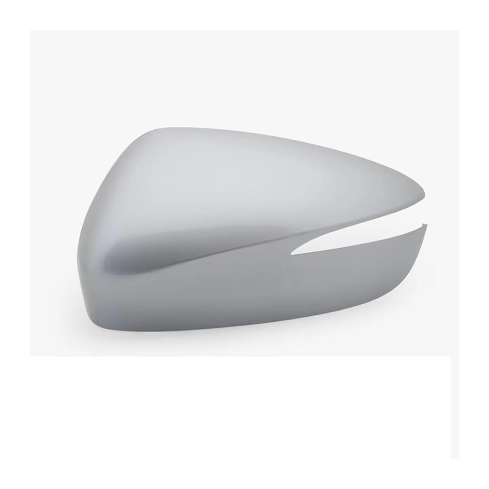 Coque rétroviseur pour CX-5 2015-2016 et CX-4 gauche couleur Phantom silver