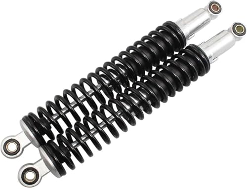 Amortisseur arrière 400mm pour moto tout-terrain XL 185 et 125S