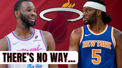 『All Signs Point To THIS... | Daily Miami Heat News & Rumors』のカバーアート