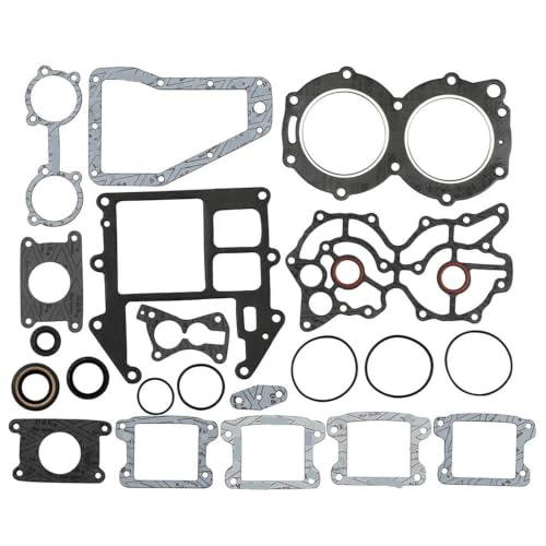 Kit joint de culasse 697-W0001 pour moteur hors-bord 55 60HP